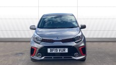 Kia Picanto 1.25 GT-line S 5dr Petrol Hatchback